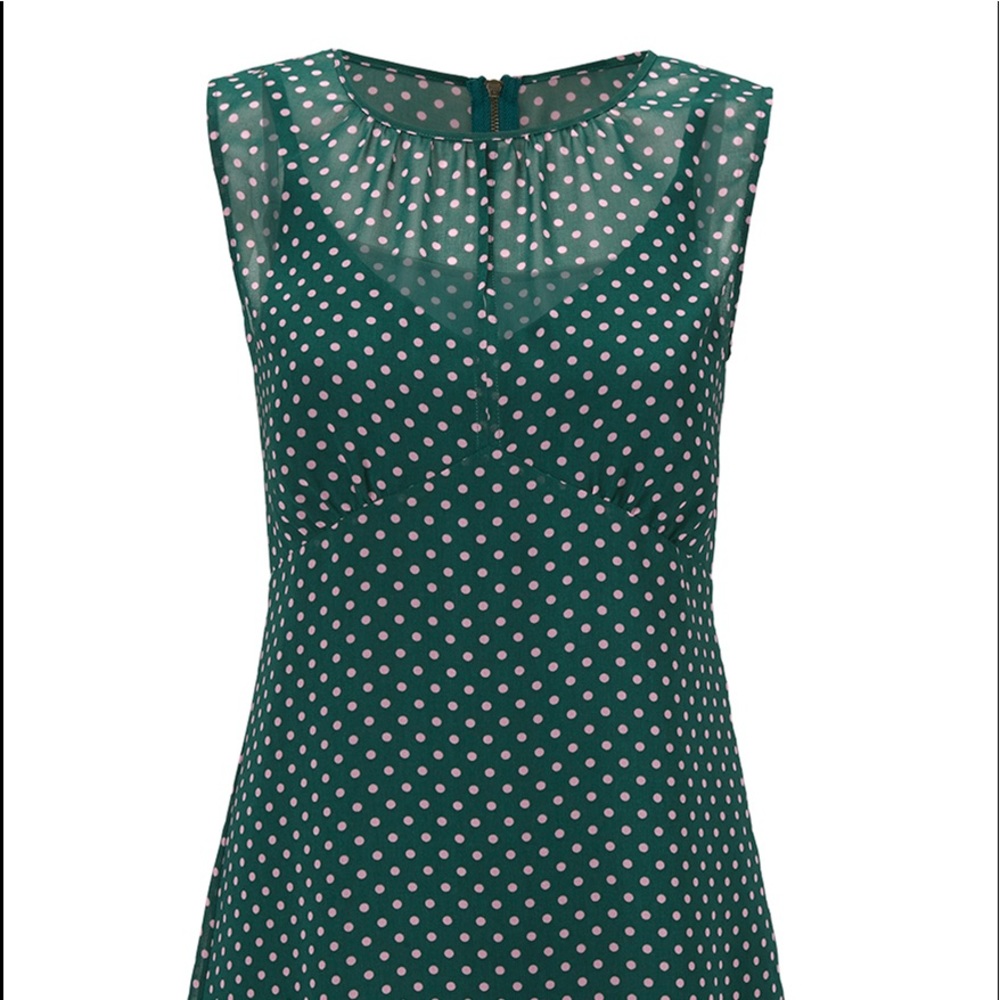 Cabi Flirt Top
